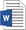 word file icon