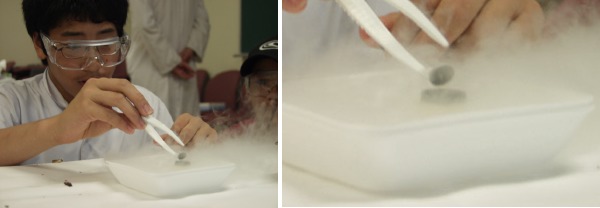 Meissner effect