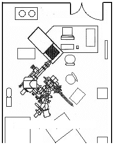 layout