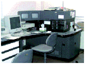 photo of cytometer elite